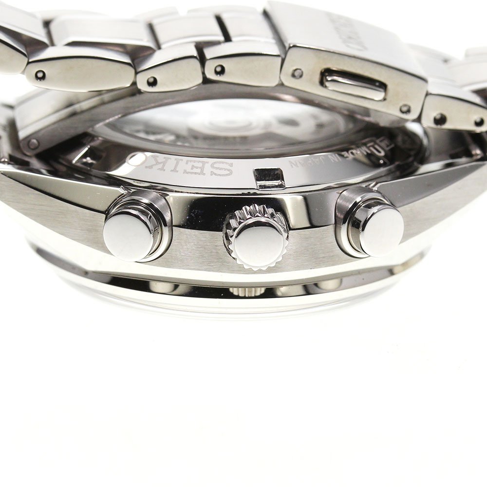 セイコー SEIKO SBEC005 8R48-00L0 プロスペックス クロノグラフ50周年