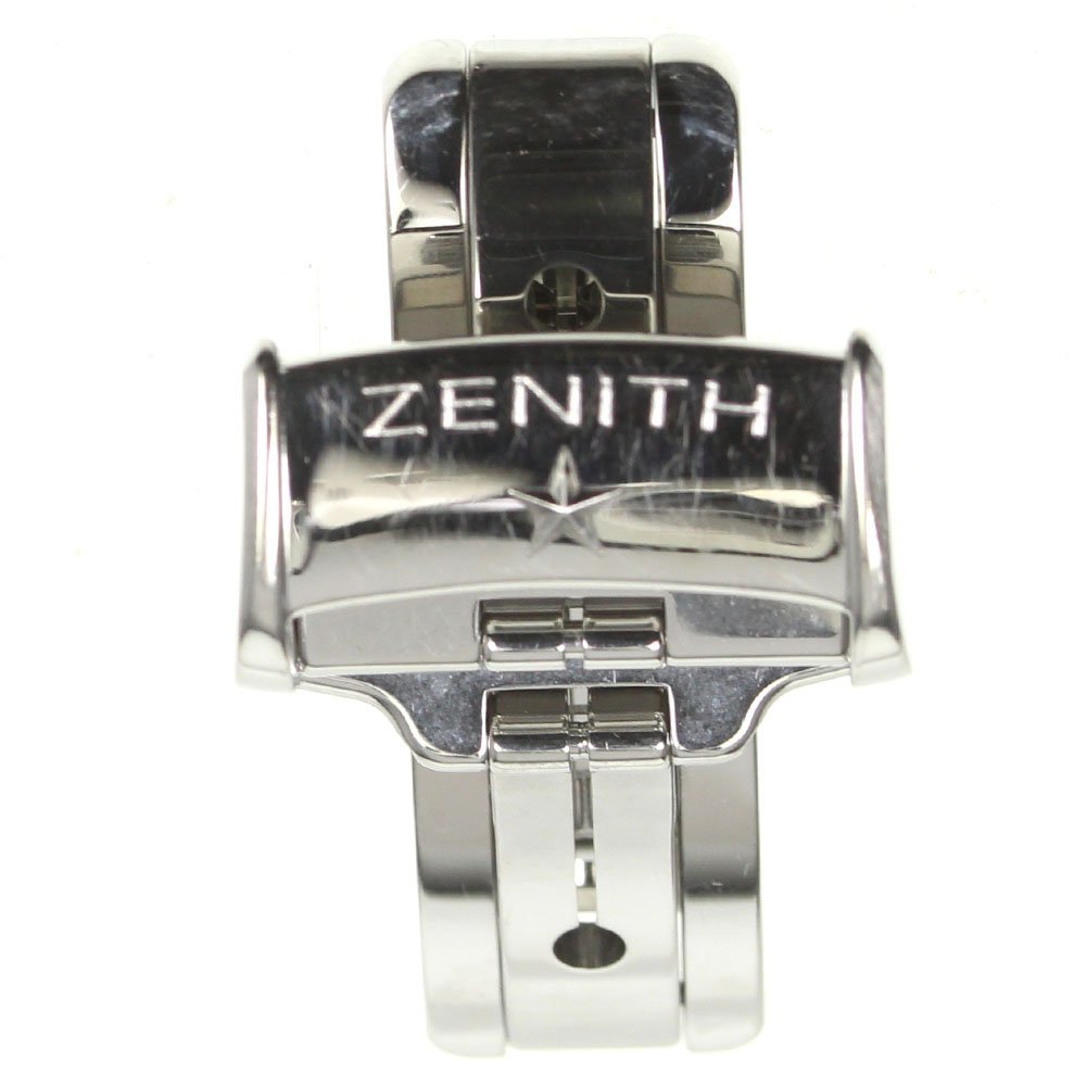 ゼニス ZENITH 03.0520.4002 グランドクラス エルプリメロ クロノグラフ デイト 自動巻き メンズ _737380_画像6