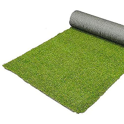 1m×5m_スタンダード アイリスオーヤマ 人工芝 国産 1×5 ロールタイプ