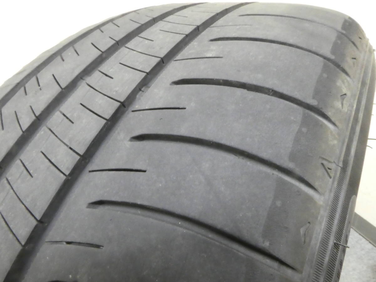 【2021年製！】DUNLOP ダンロップ ENASAVE エナセーブ RV505■245/45R18■1本_画像5