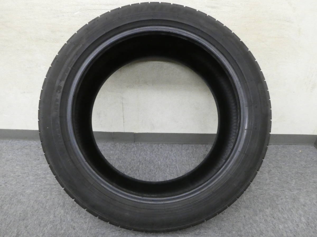 【2021年製！】DUNLOP ダンロップ ENASAVE エナセーブ RV505■245/45R18■1本_画像7