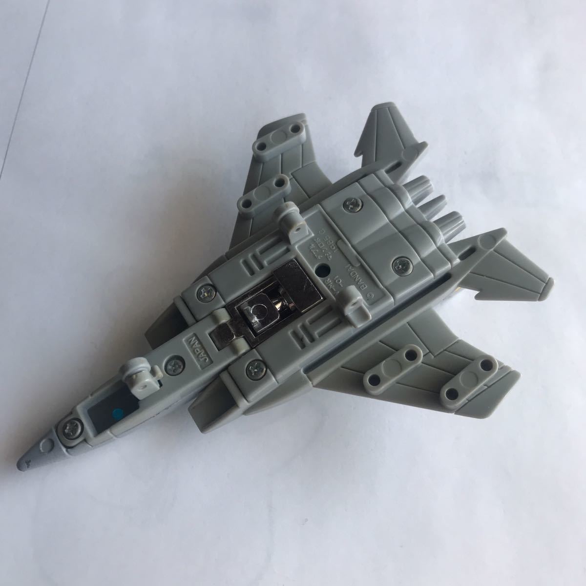 □昭和レトロバンダイマシンロボW-MR-01 ダブルマシンロボ □昭和レトロバンダイマシンロボW-MR-01 ダブルマシンロボ