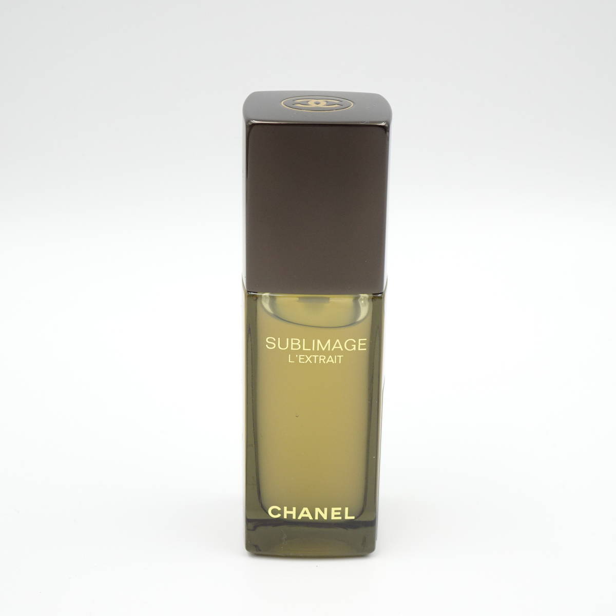 素晴らしい外見 CHANELシャネル レクストレ サブリマージュ