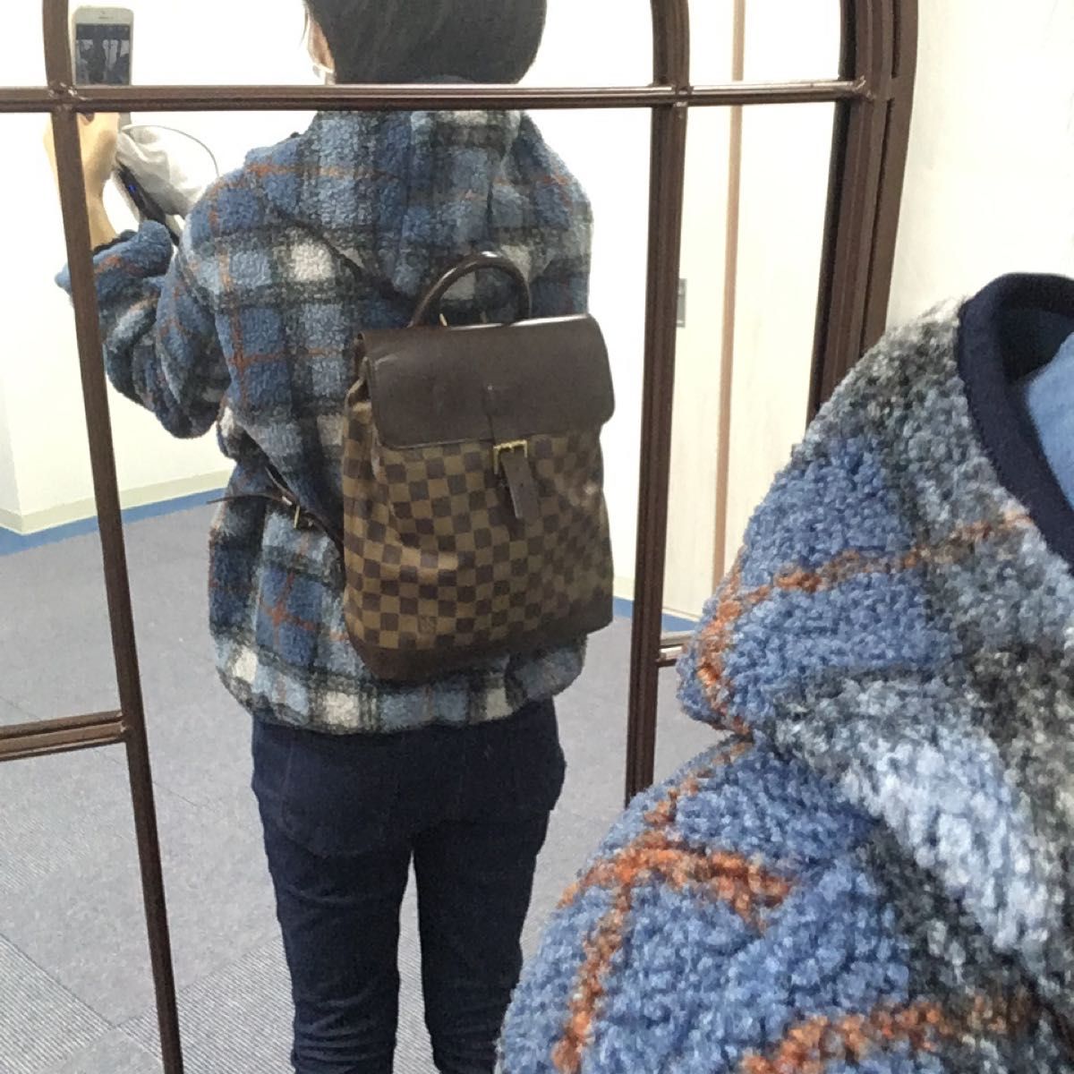 新品定番 LOUIS VUITTON - ⭐️正規品 美品⭐️ルイヴィトン バック