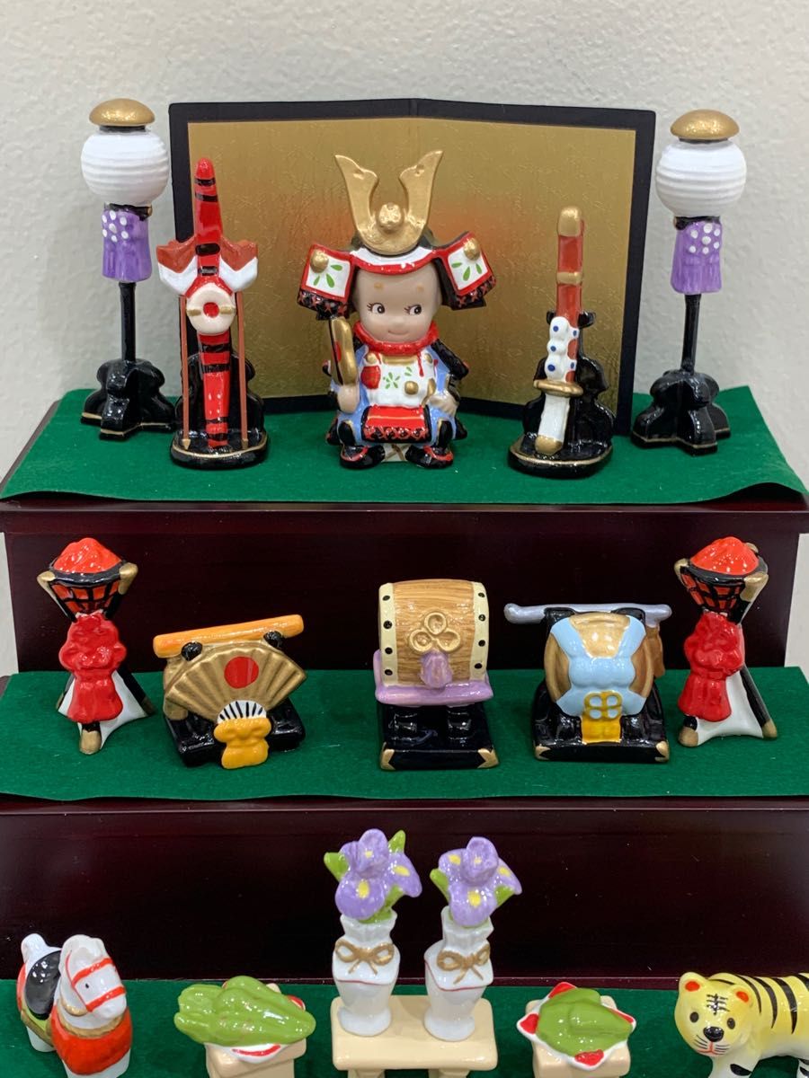 キューピー5月人形 www.abdagroup.info