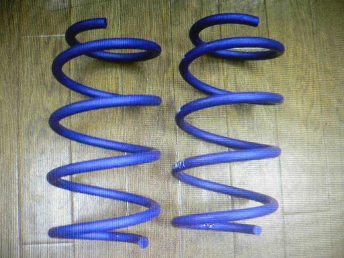 ★★H&R 純正品 プジョー 106 16Vを除く 4/96- 29757-1 ダウンサス⑲★