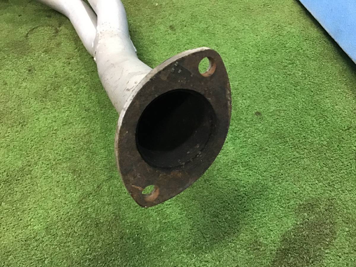 トヨタ KP61 スターレット 当時物 フジツボ 競技用 タコ足