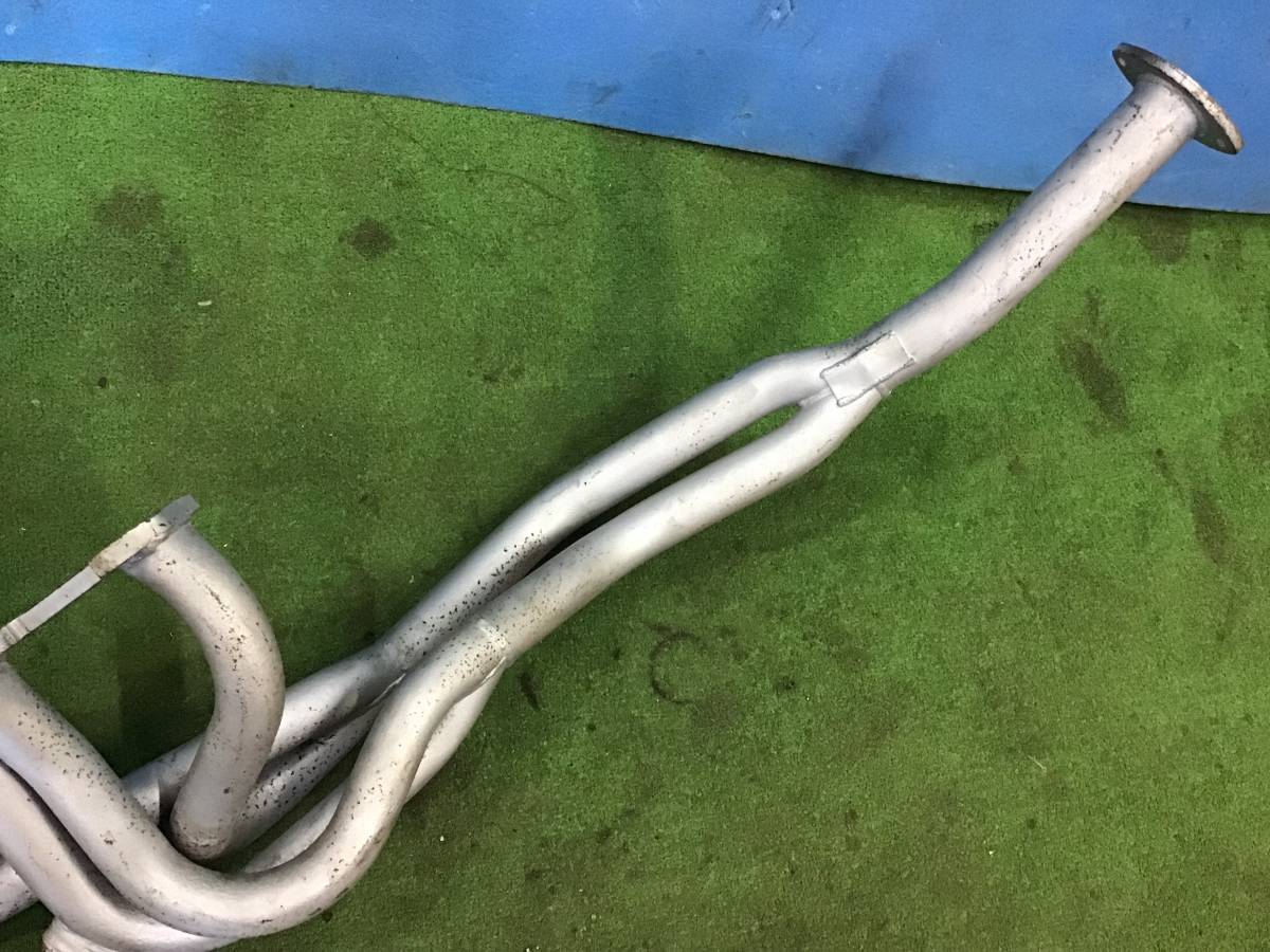 トヨタ KP61 スターレット 当時物 フジツボ 競技用 タコ足
