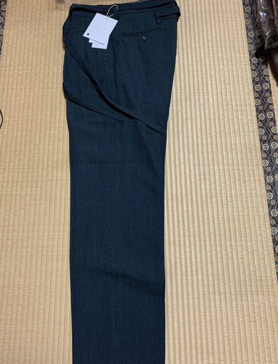 Visvim Hakama Pants 3 ICT - 通販 - nutriplanet.org