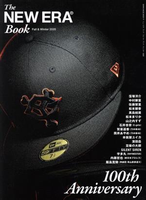 Ｔｈｅ　Ｎｅｗ　ＥＲＡ　Ｂｏｏｋ　Ｆａｌｌ　＆　Ｗｉｎｔｅｒ(２０２０) ＳＨＩＮＫＯ　ＭＵＳＩＣ　ＭＯＯＫ／シンコーミュージック・_画像1