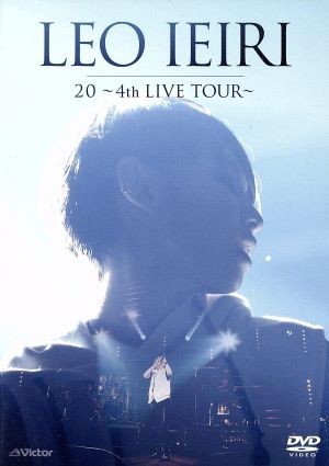 ２０～４ｔｈ　Ｌｉｖｅ　Ｔｏｕｒ～／家入レオ_画像1