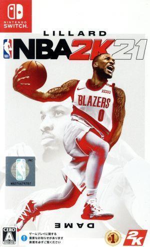 ＮＢＡ　２Ｋ２１／ＮｉｎｔｅｎｄｏＳｗｉｔｃｈ_画像1