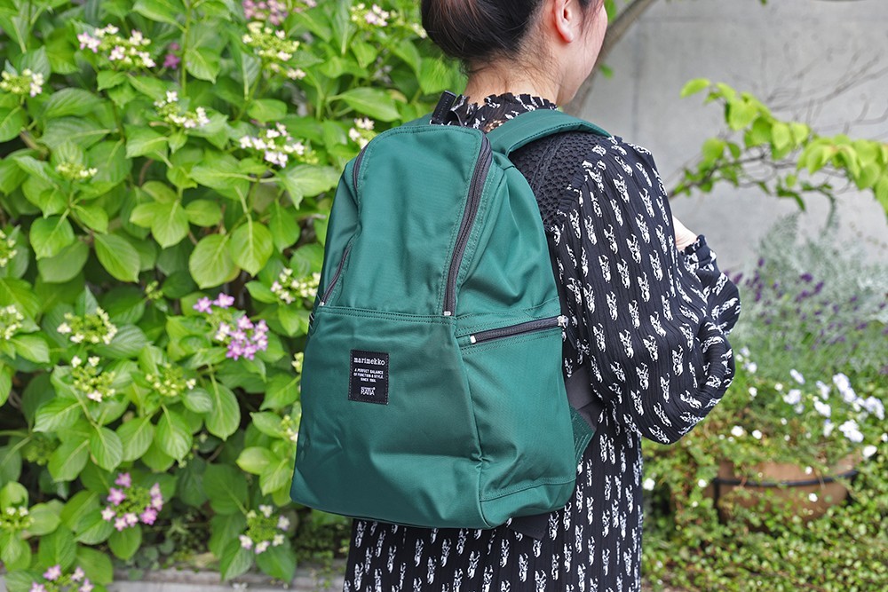 室外 希少!マリメッコ リュック | www.aosfiji.org