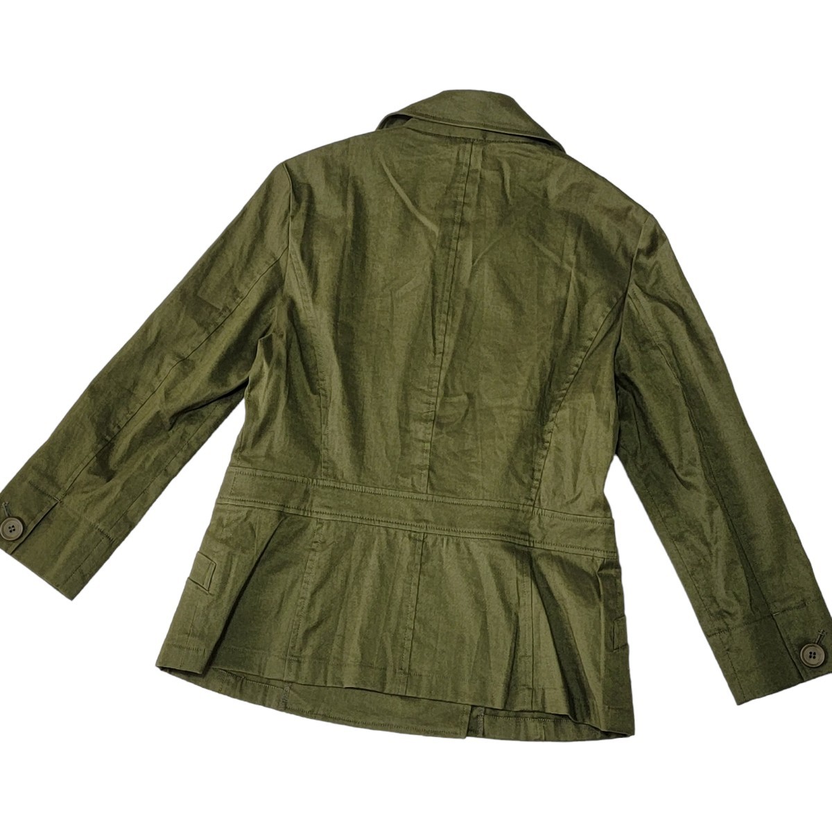 新品】定価34,650円 ジョルジュレッシュ GEORGES RECH 40 ハーフ