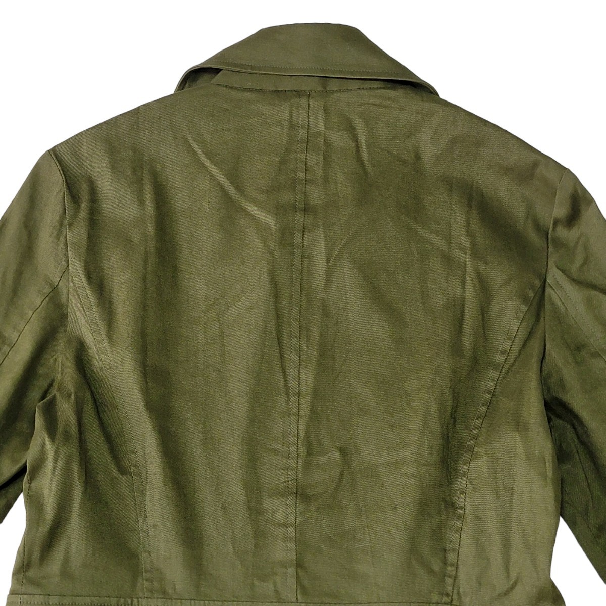 新品】定価34,650円 ジョルジュレッシュ GEORGES RECH 40 ハーフ