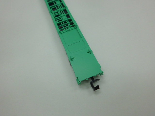 TOMIX トミックス 2746 JR貨物 貨車 コキ250000形 (コンテナなし) Nゲージ TOMIX 2746 JR貨物 貨車 コキ250000形(コンテナなし)