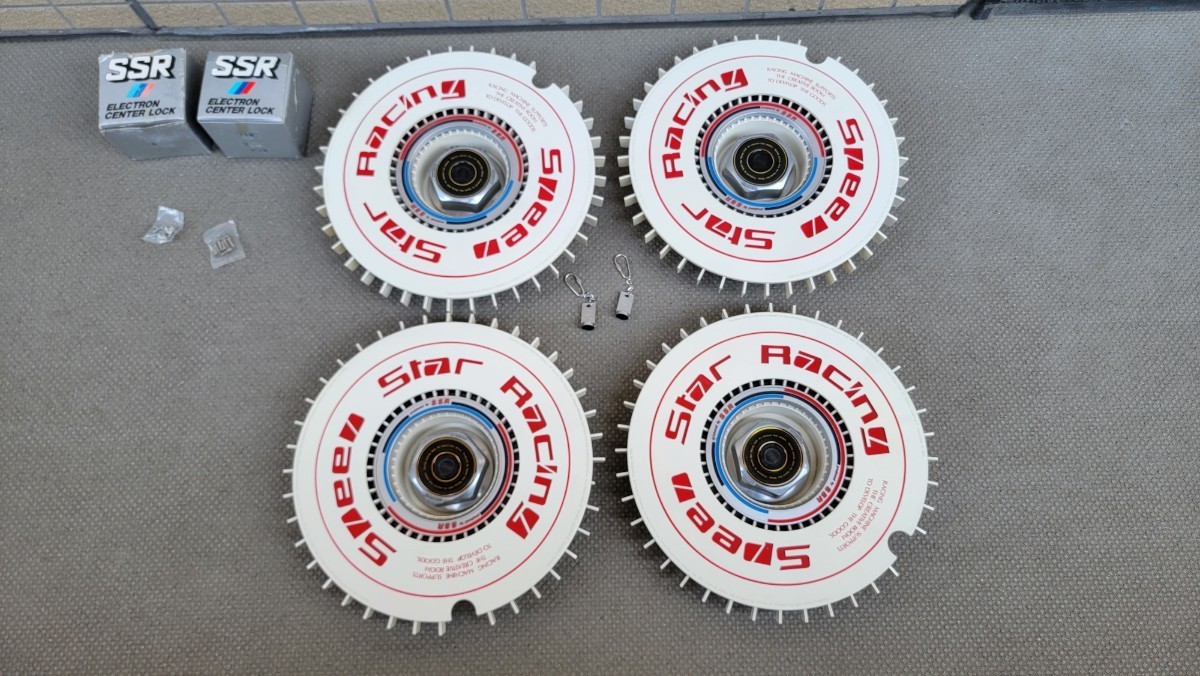 ヤフオク! - SSR スピードスター エアロディスク EX-C hiro...