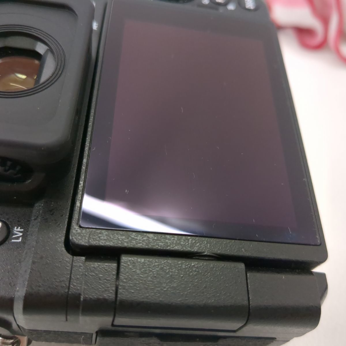 LUMIX G DC-G99 Panasonic ミラーレス一眼カメラ 標準レンズキット (G
