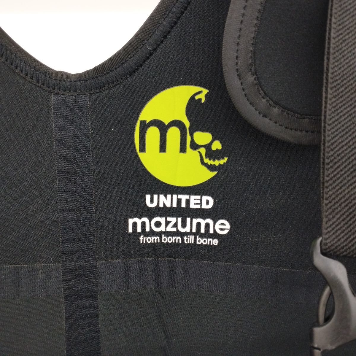 日本最大の mazume マズメ ◇3102/掛川店 釣り具 27cm Lサイズ メンズ