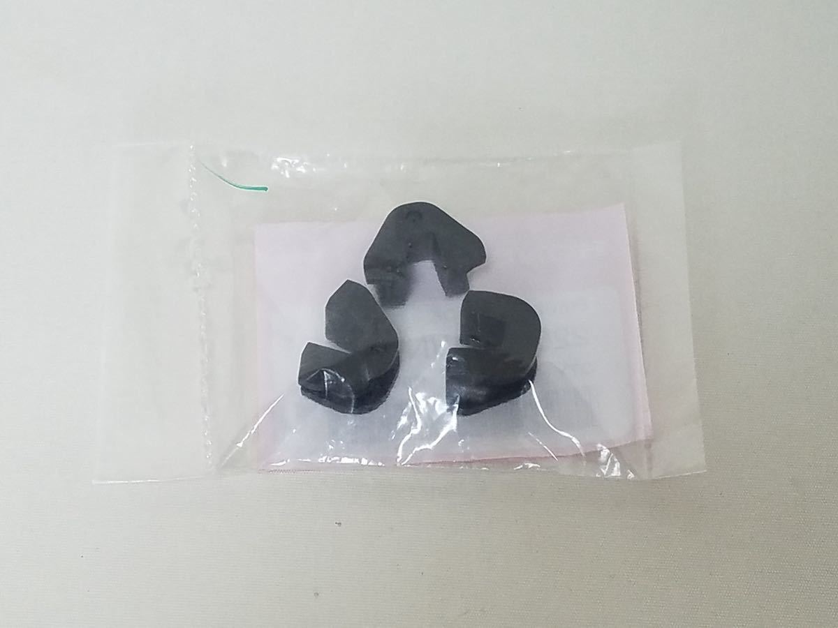 ホンダ PCX125 JF81/84用 純正ドライブベルト交換 3点セット 新品