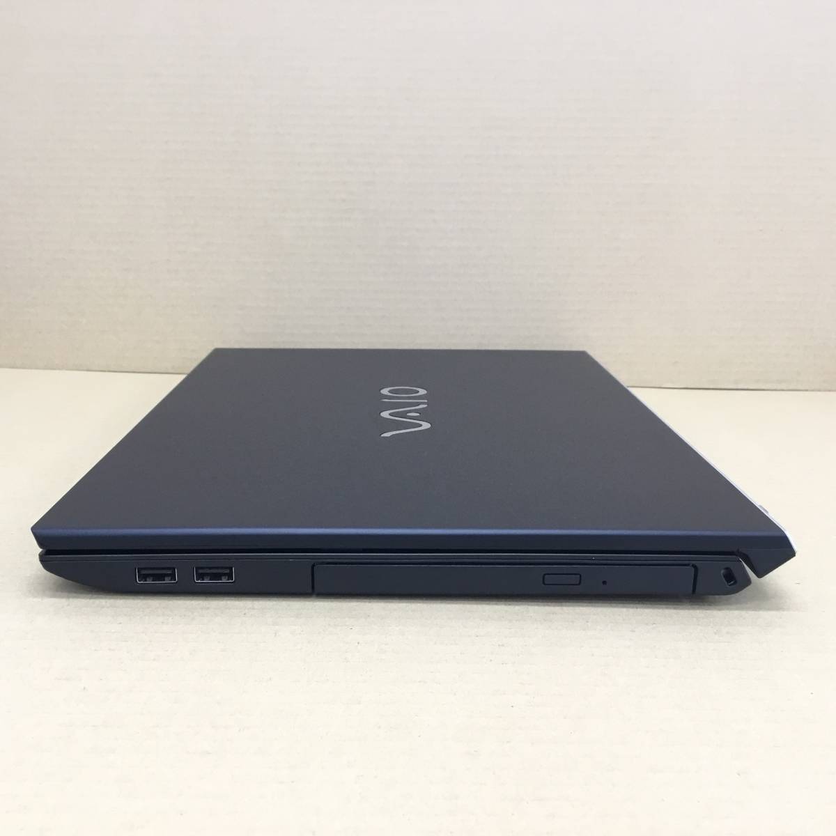 【2304040071】 ソニー ノートPC　VAIO VJS154C11N CI5(9300H)-2.4GHZ 8GB 756GB 15.6インチ　WIN10H カメラ WLAN BLUETOOTH 10キー