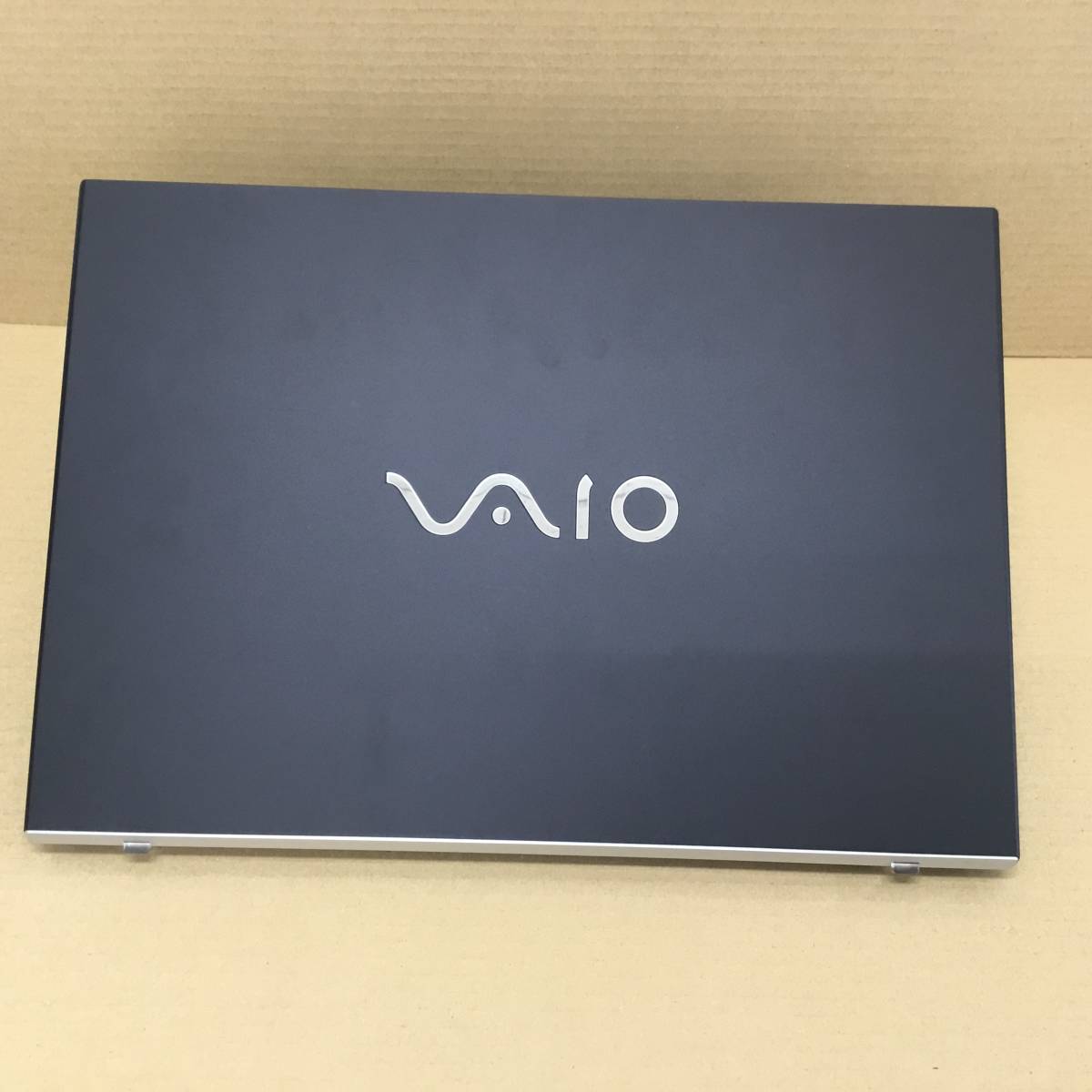 【2304040071】 ソニー ノートPC　VAIO VJS154C11N CI5(9300H)-2.4GHZ 8GB 756GB 15.6インチ　WIN10H カメラ WLAN BLUETOOTH 10キー