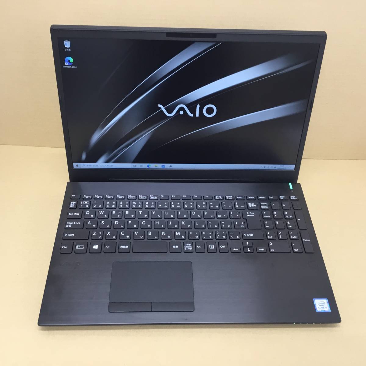 新しいコレクション VJS154C11N ノートPC VAIO ソニー 【2304040071