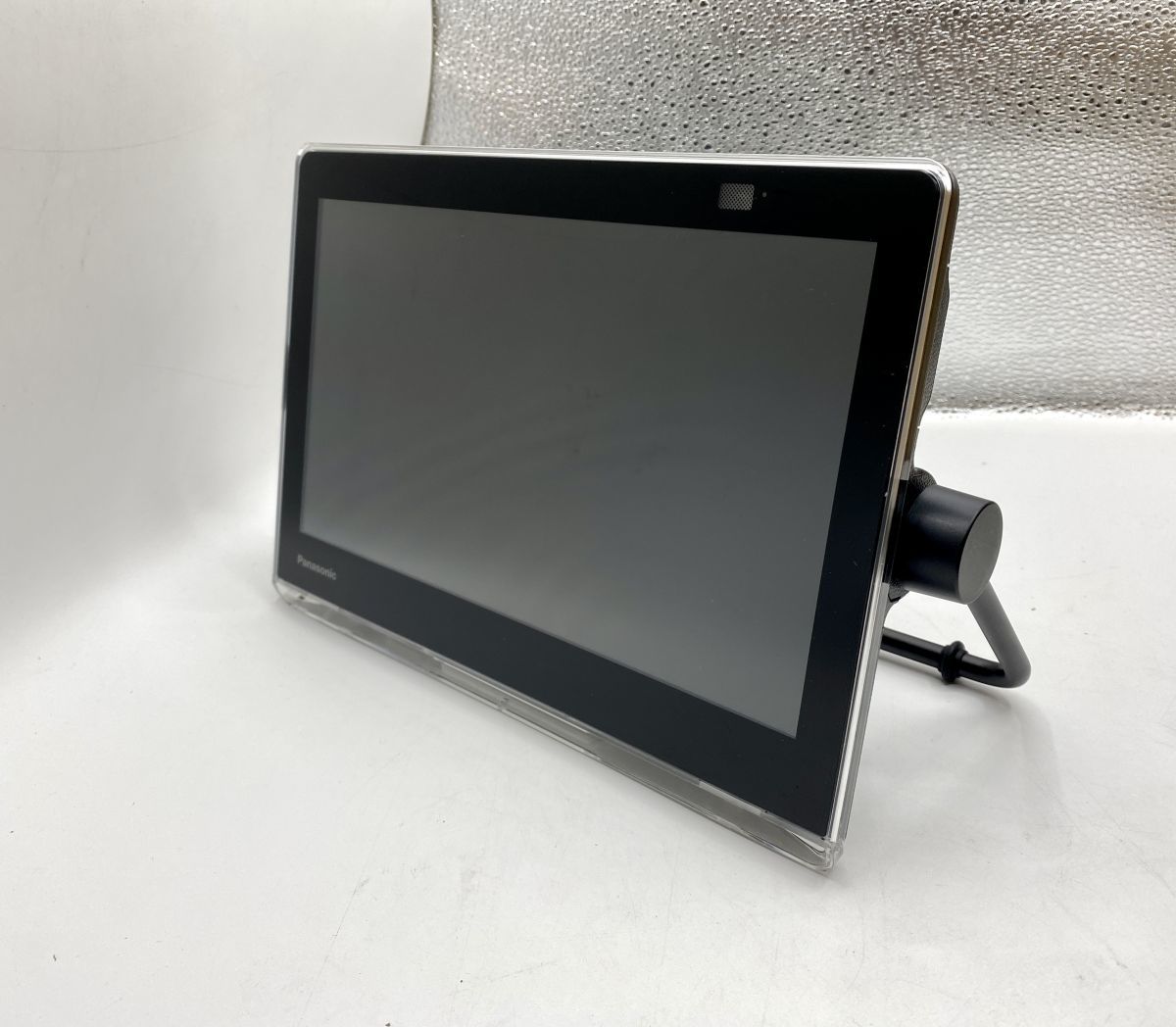 35%OFF】 Panasonic UN-10CN10-K ポータブルテレビ プライベート