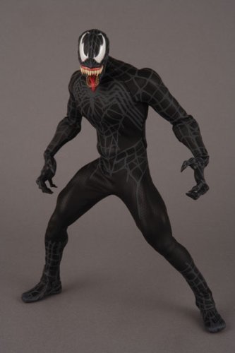 2022春の新作 RAH(リアルアクションヒーローズ) VENOM (SPIDER-MAN3Ver