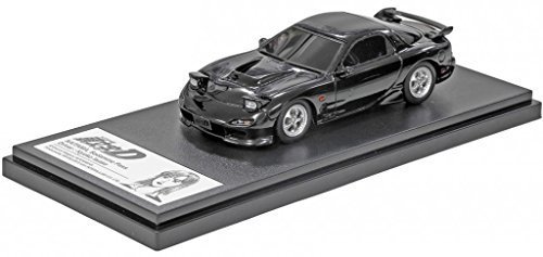 MODELER'S 1/43 頭文字D 岩瀬 恭子 FD3S RX-7 完成品 | radiodoctor.com.au