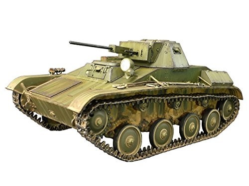 ミニアート 1/35 ソビエト連邦軍 T-60後期型増加装甲仕様 ゴーリキー自動車