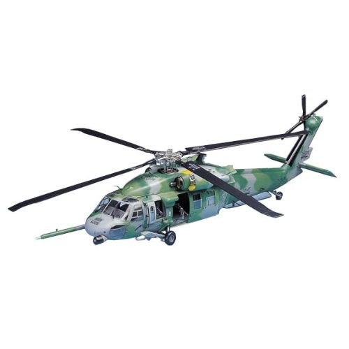 アカデミー 1/35 MH-60G ペイブホーク プラモデル - プラモデル