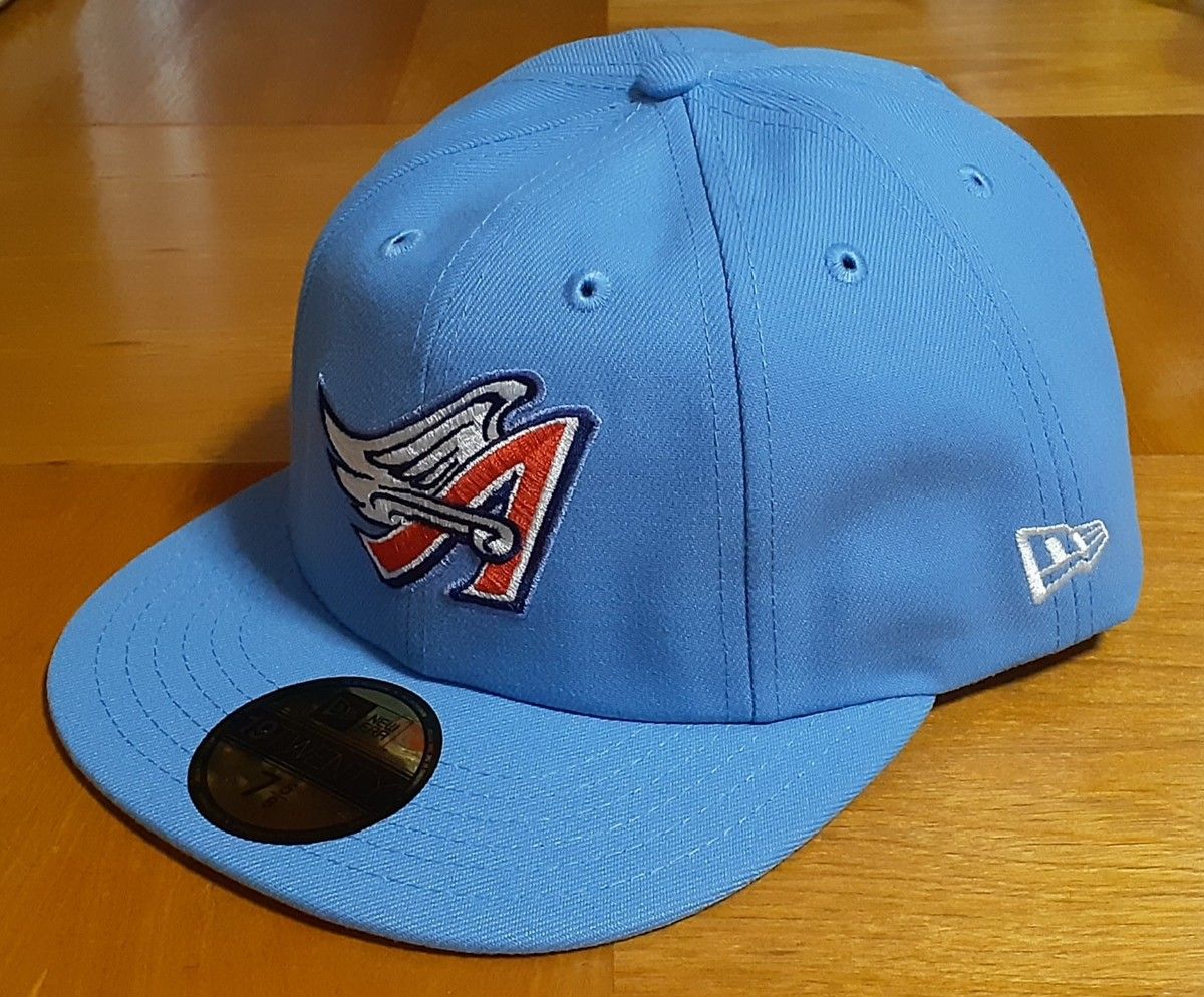 ニューエラ　NEWERA  19TWENTY  大谷翔平 エンゼルス　クーパーズタウン　ANGELS   キャップ