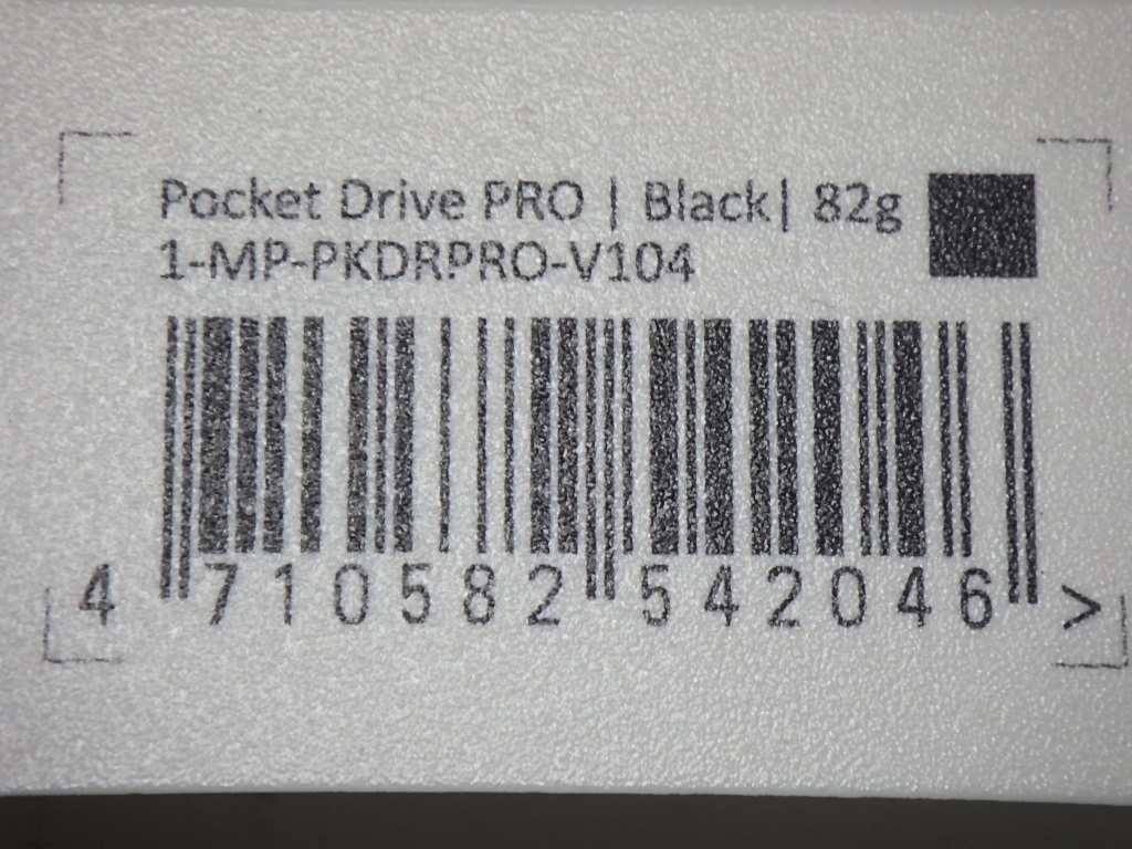 マジ人気【ハンドポンプ　ブラック】レザイン LEZYNE POCKET DRIVE PRO HP_画像5