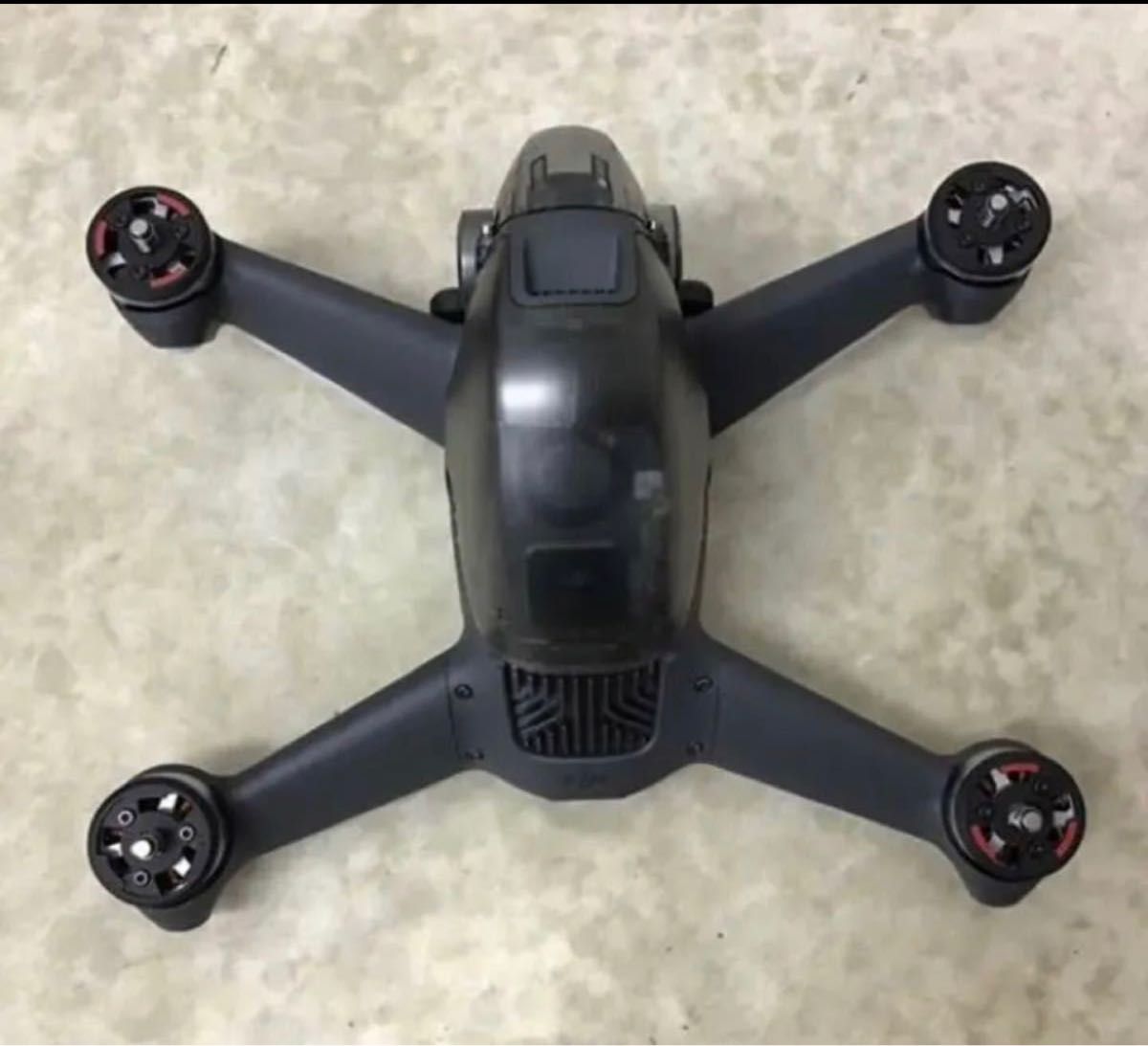美品】Dji fpv 本体のみ|Yahoo!フリマ(旧PayPayフリマ)