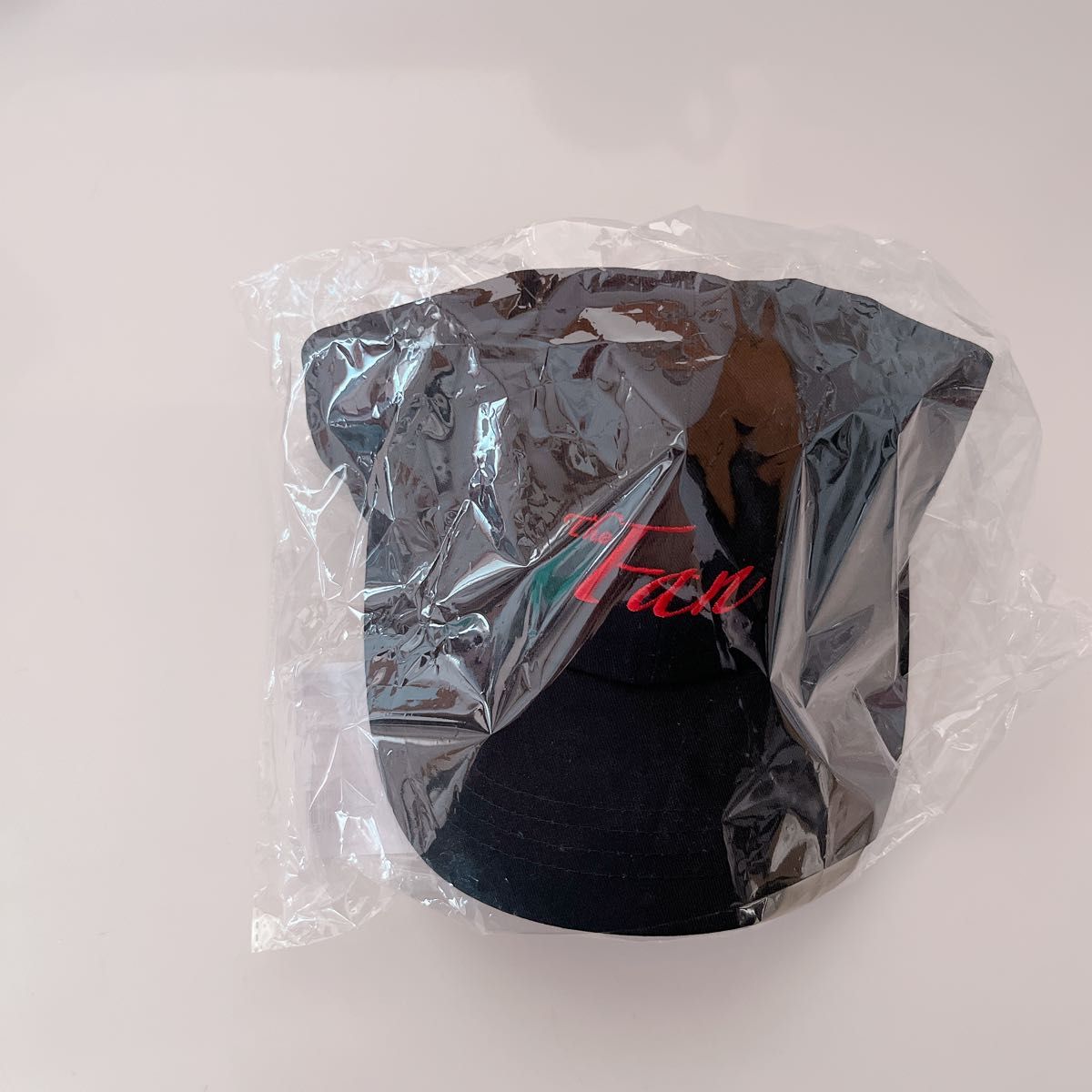 SEKAI NO OWARI the Fan キャップ 新品未開封 セカオワ セカイノオワリ SEKAI NO OWARI
