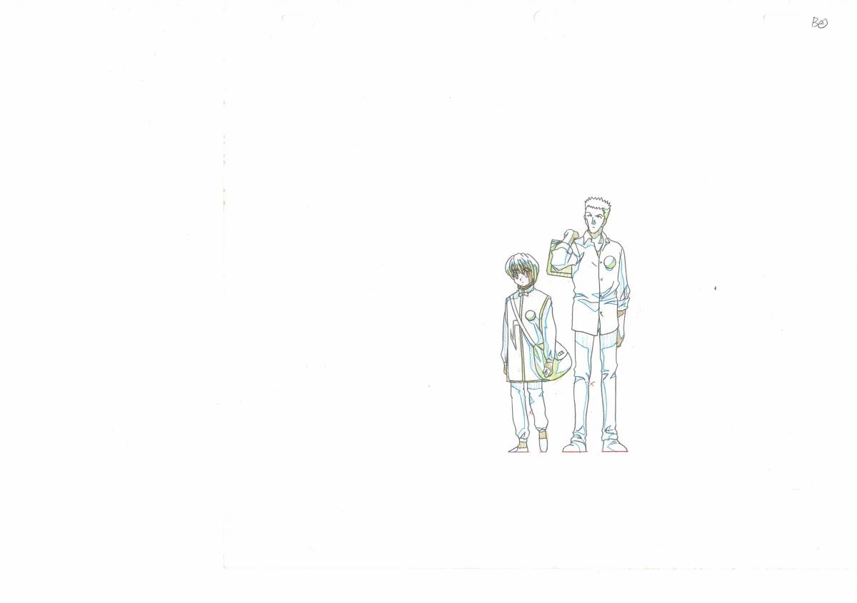 HUNTER×HUNTER ハンターハンター ゴン キルア クラピカ レオリオ HUNTER×HUNTER ハンターハンター ゴン キルア クラピカ レオリオ