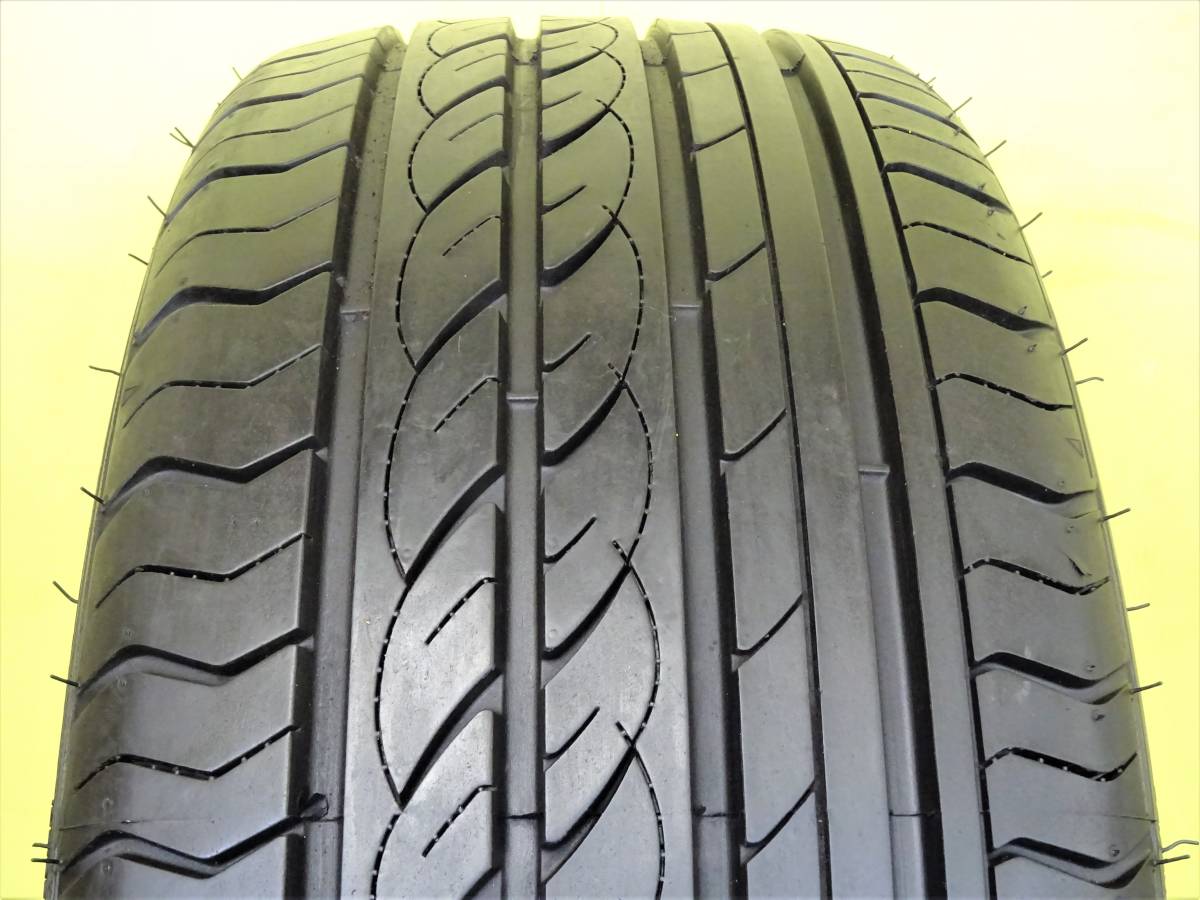 10904 中古 1本 225/40R18 92W レーダー RADAR RZ-500 RZ500 225 40 18 225-40-18 225/40/18_画像3