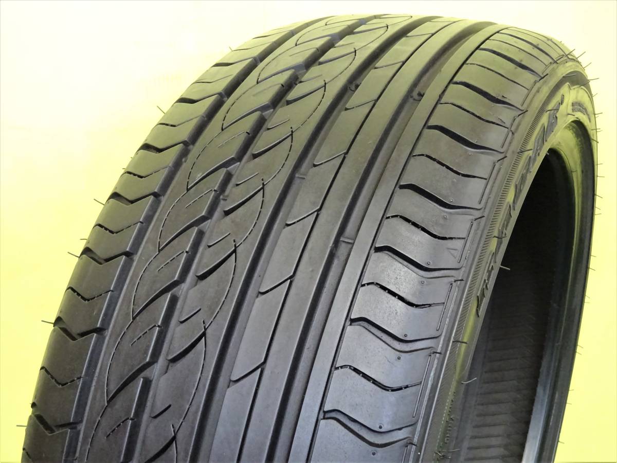 10904 中古 1本 225/40R18 92W レーダー RADAR RZ-500 RZ500 225 40 18 225-40-18 225/40/18_画像5