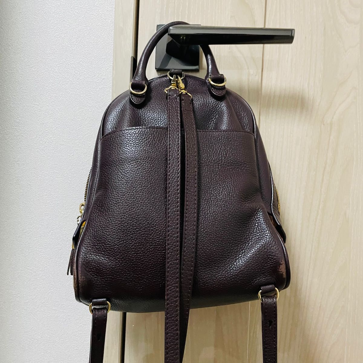 廃盤品】ATAO ミッドタウン ヴィトロ セピアボルドー ミニ 廃盤品】ATAO ミッドタウン ヴィトロ セピアボルドー ミニ