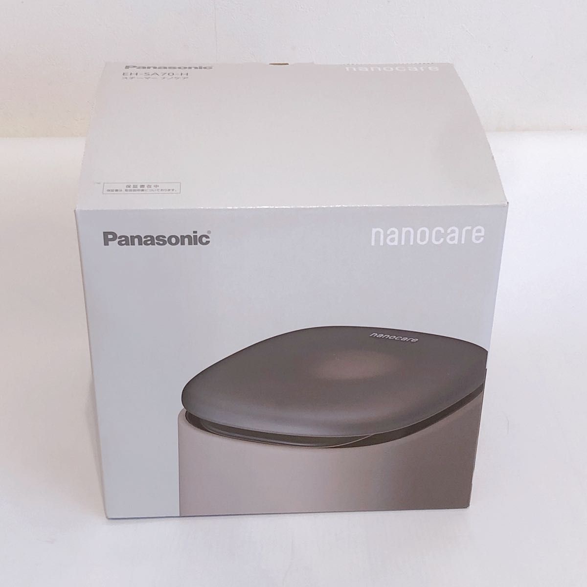 新品未使用】パナソニック Panasonic EH-SA70-
