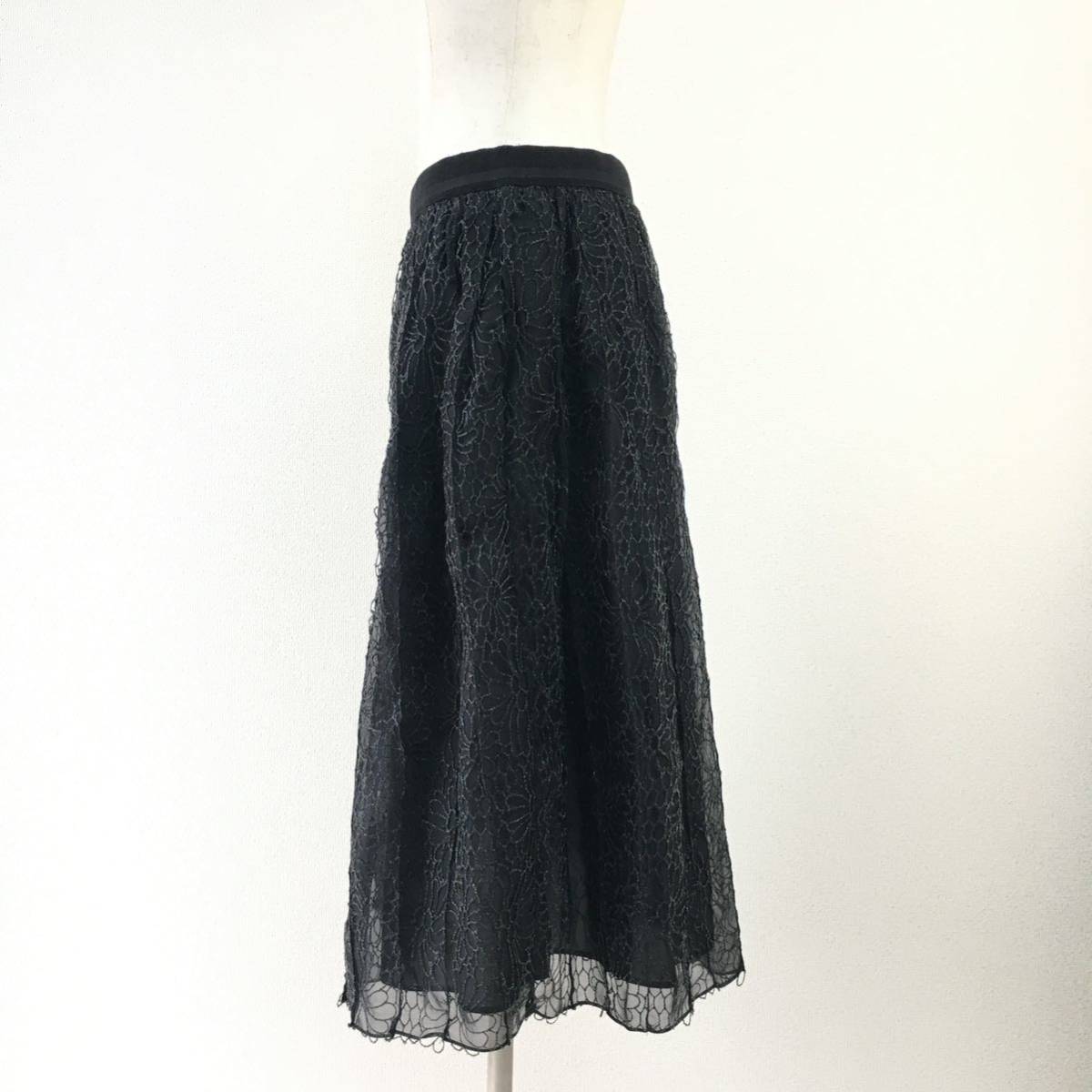 最安値挑戦! 美品 BRUNELLO スカート CUCINELLI ブルロクチネリ
