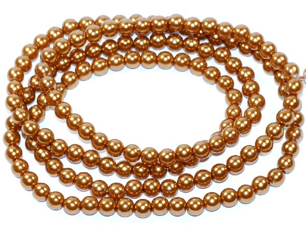  profitable pra pearl color pa- ruby z bronze 3mm 1 ream approximately 70cm approximately 250~260ko about 