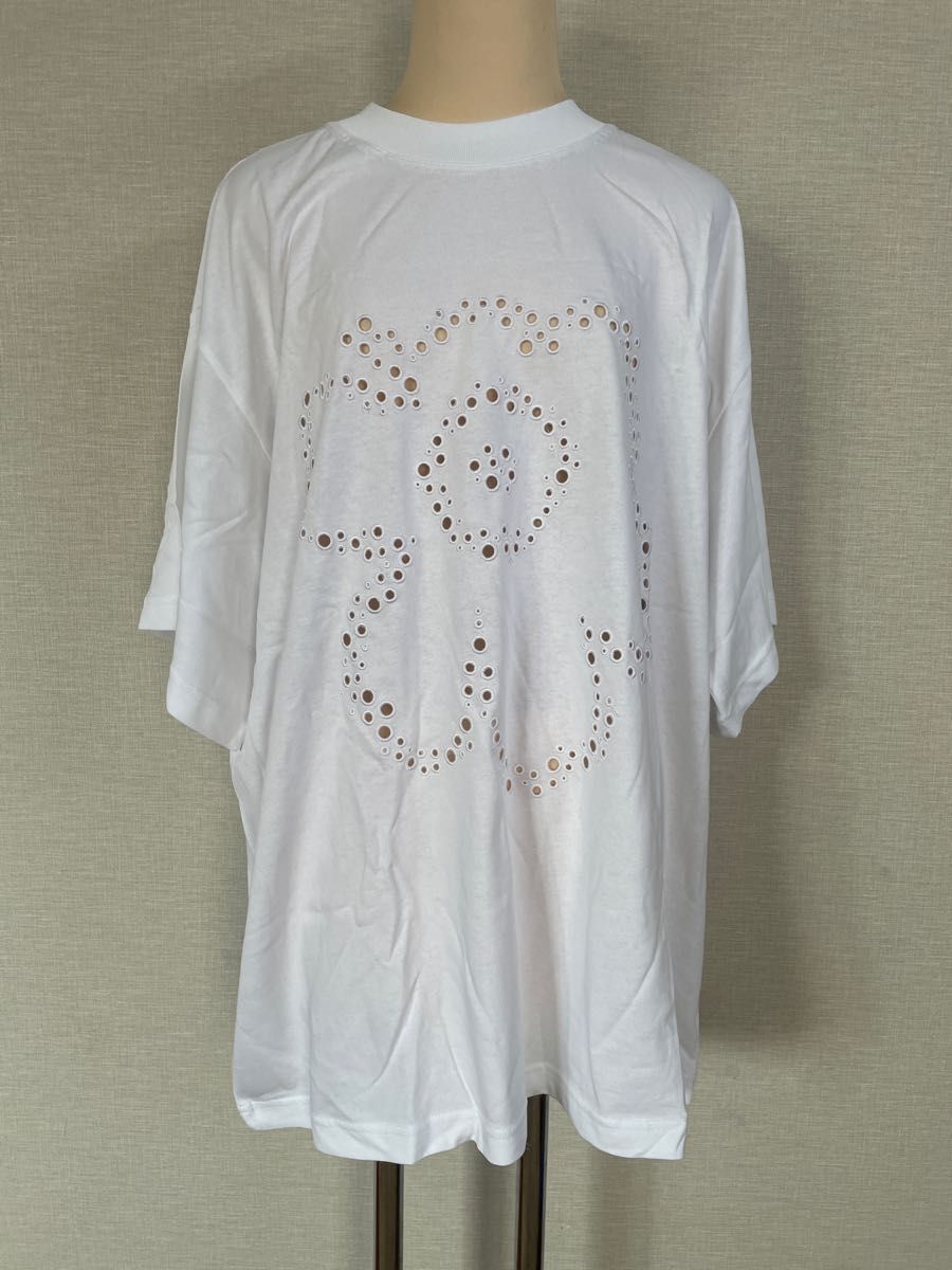 Huikea Unikko Tシャツ　マリメッコ ウニッコ　marimekko XL