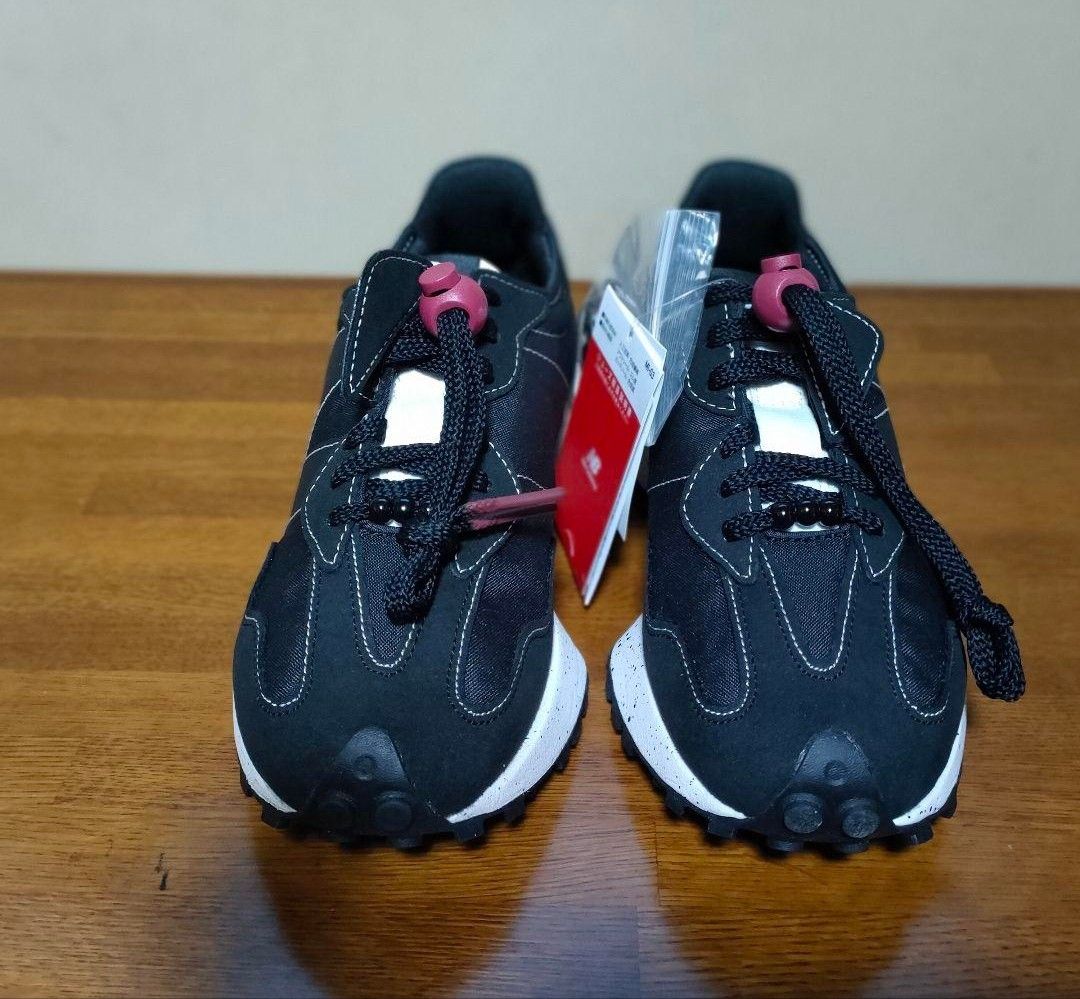 ②希少【新品未使用】COLORS×STUDIOS × New Balance 327 MS327CT ②希少【新品未使用】COLORS×STUDIOS × New Balance 327 MS327CT