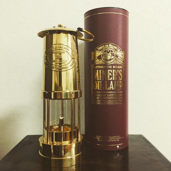 新品 E.Thomas & Williams イートーマス & ウィリアムス カンブリアン