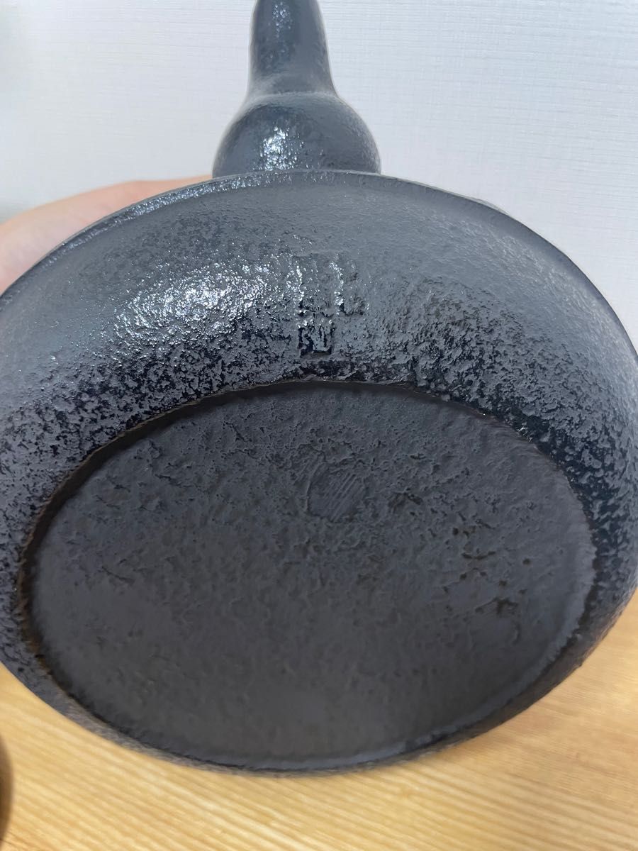 南部鉄瓶 盛栄堂 2L 新品 食器 | endageism.com