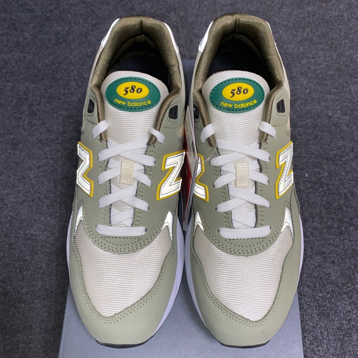 New Balance MT580AC2/ニューバランス オリーブ グリーン New Balance MT580AC2/ニューバランス オリーブ グリーン