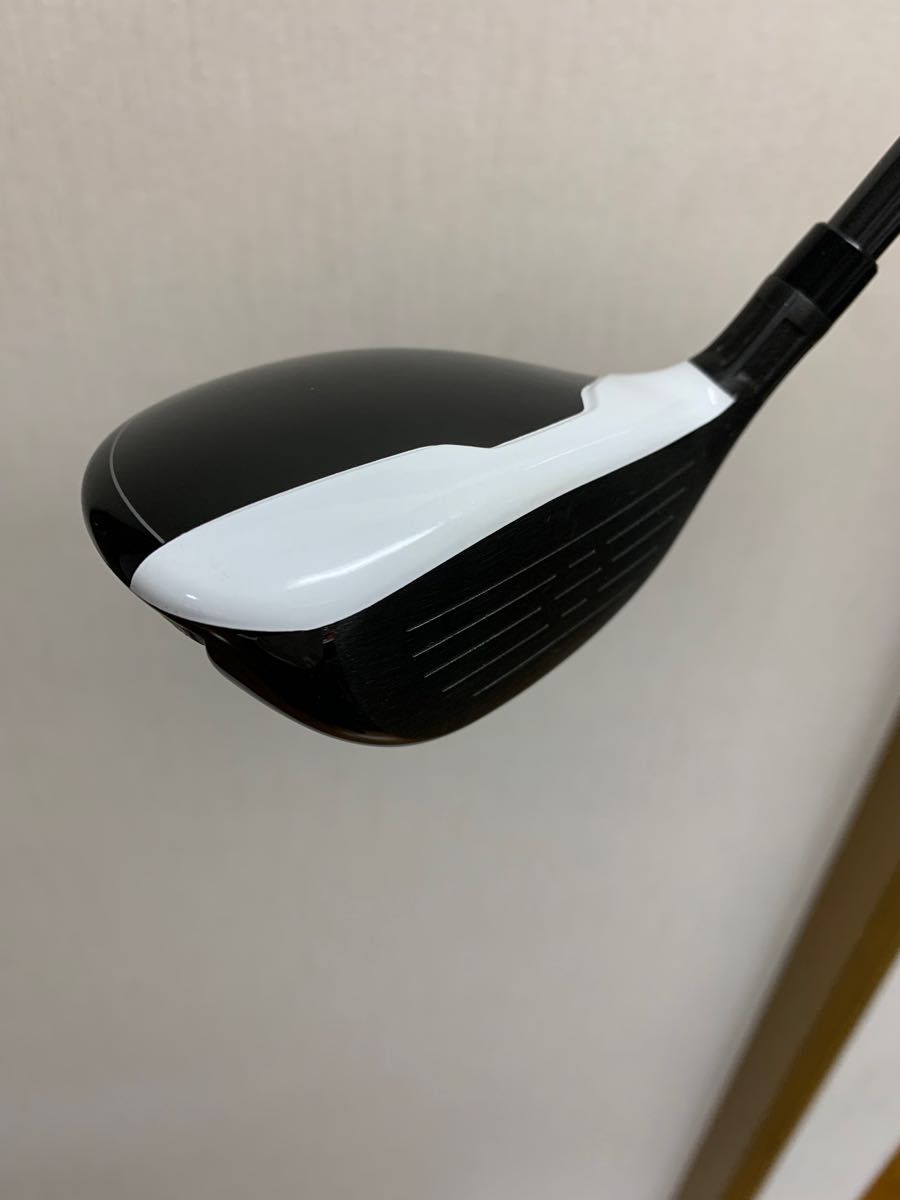 人気商品 テーラーメイド M2 4番22° UT ユーテリティ REAX 75 S クラブ