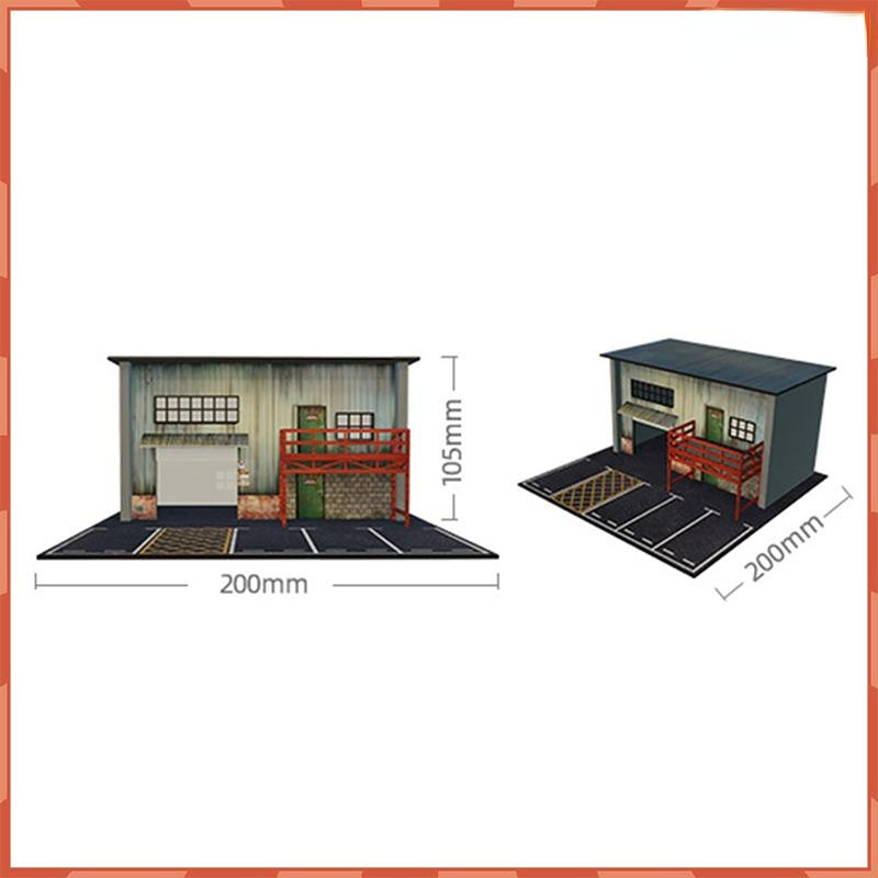 é©ãã®äŸ¡æ Œãå®çŸïŒ Diorama ã¢ã¡ãªã«ã³ã«ãŒã¢ãã«ã·ãã£ãã«ãã£ã³ã°è¡ãã¥ãŒèæ¯ãã£ã¹ãã¬ã€ã·ãŒã³ã¢ãã« 1/64ã¹ã±ãŒã« ä¹çšè» é©ãã®äŸ¡æ Œãå®çŸïŒ Diorama ã¢ã¡ãªã«ã³ã«ãŒã¢ãã«ã·ãã£ãã«ãã£ã³ã°è¡ãã¥ãŒèæ¯ãã£ã¹ãã¬ã€ã·ãŒã³ã¢ãã« 1/64ã¹ã±ãŒã« ä¹çšè»